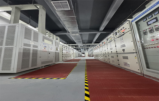 广合科技(泰国)有限公司