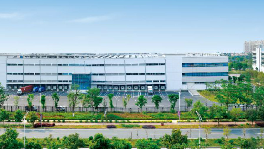 华为技术有限公司