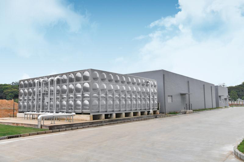 理光创想智造有限公司高低压配电工程