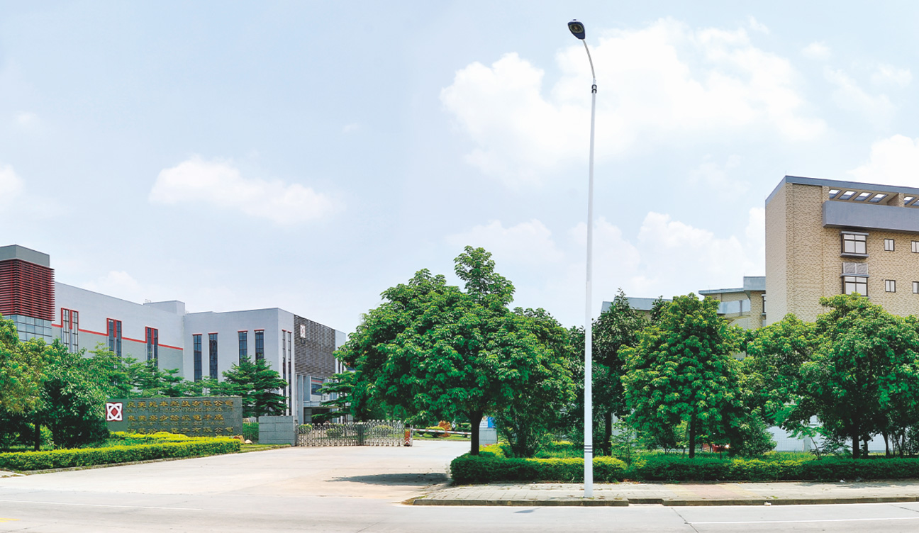 东莞铨讯电子有限公司