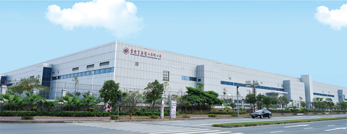 生益电子股份有限公司高低压配电工程