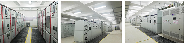 高低压配电工程