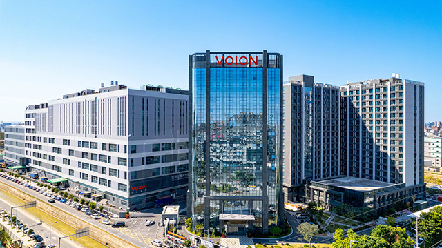 广东旺盈环保包装实业有限公司