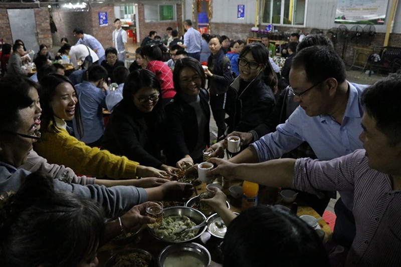 凯发一触即发(中国区)官方网站
农家乐集体活动