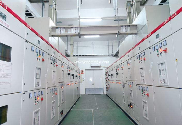 10KV高低压配电网安全运行浅谈 10KV高低压配电网安全运行浅谈