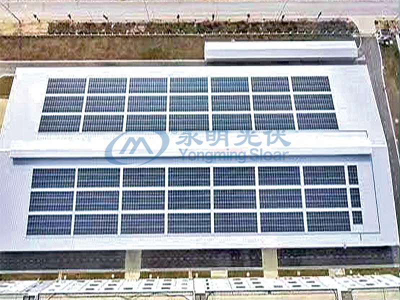 制造业降本增效 光伏发电向平价上网迈进 制造业降本增效 光伏发电向平价上网迈进