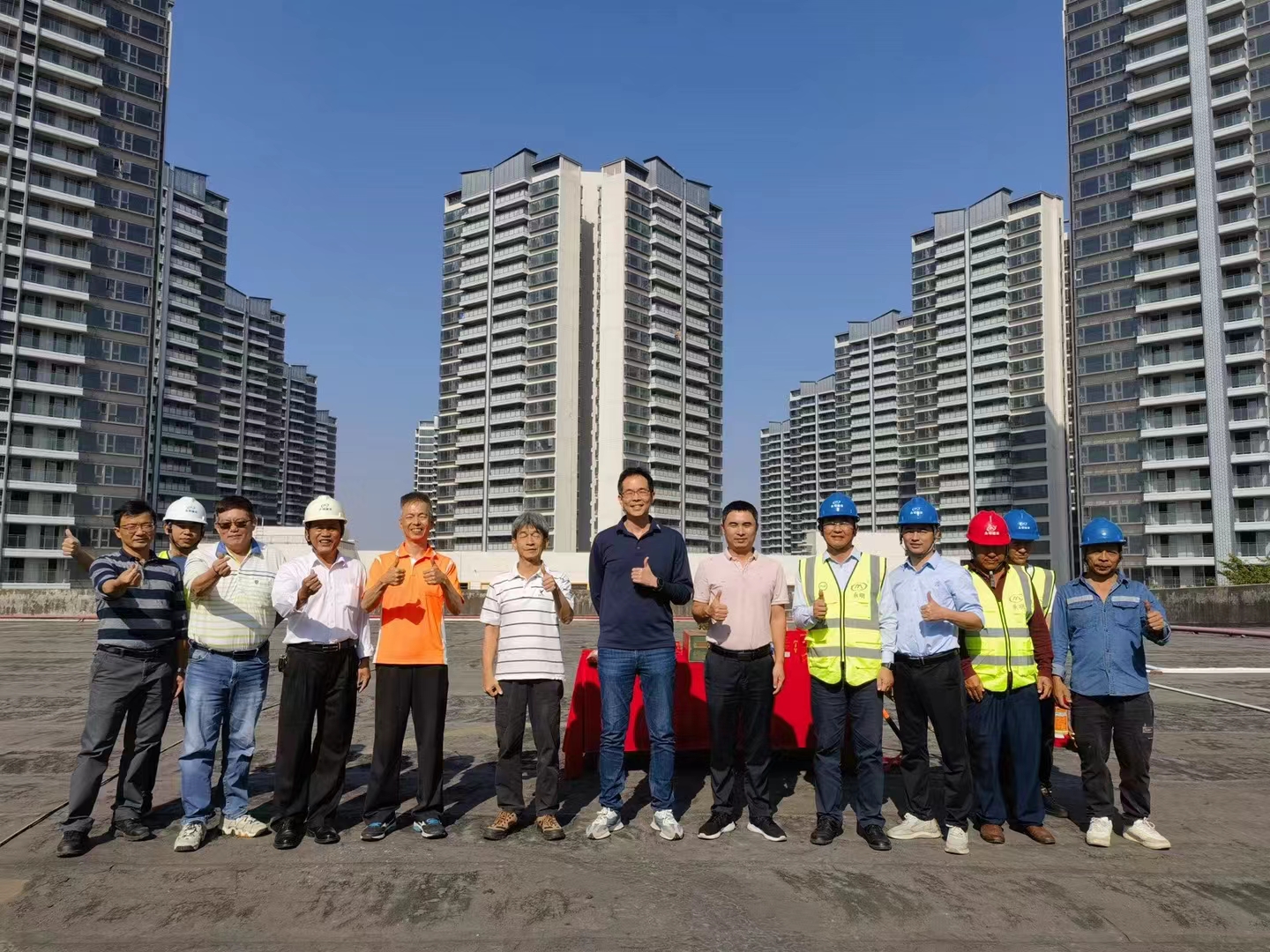 东莞百一电子3.56MW工厂光伏电站项目启动 东莞百一电子3.56MW工厂光伏电站项目启动