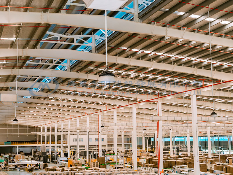 正隆纸品（越南）有限公司低压配电安装工程