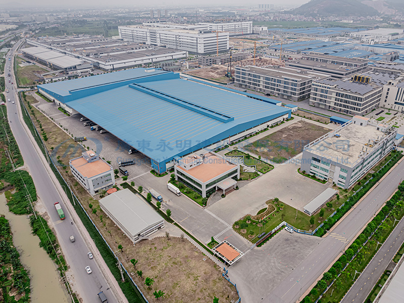 正隆北江责任有限公司