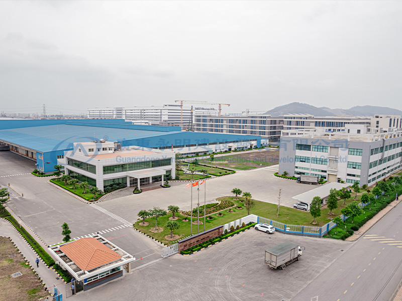 正隆北江责任有限公司