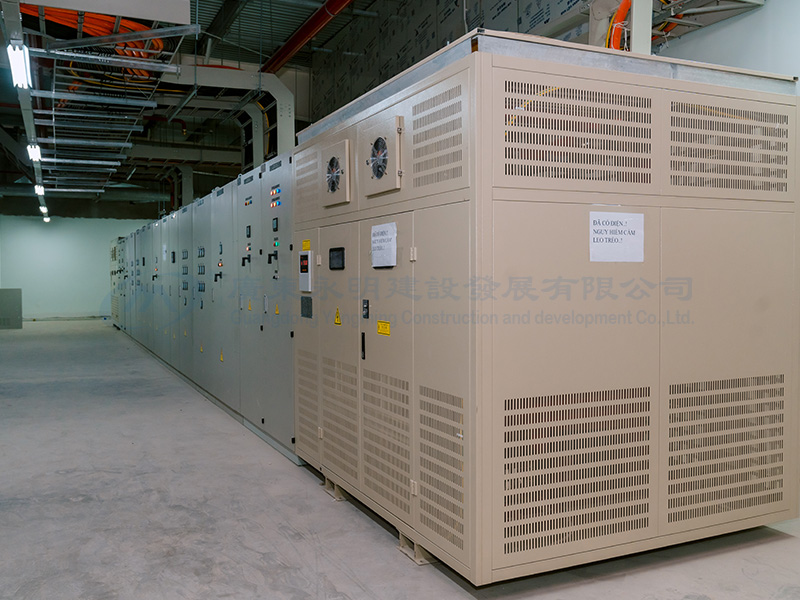 广达电脑（越南）有限公司