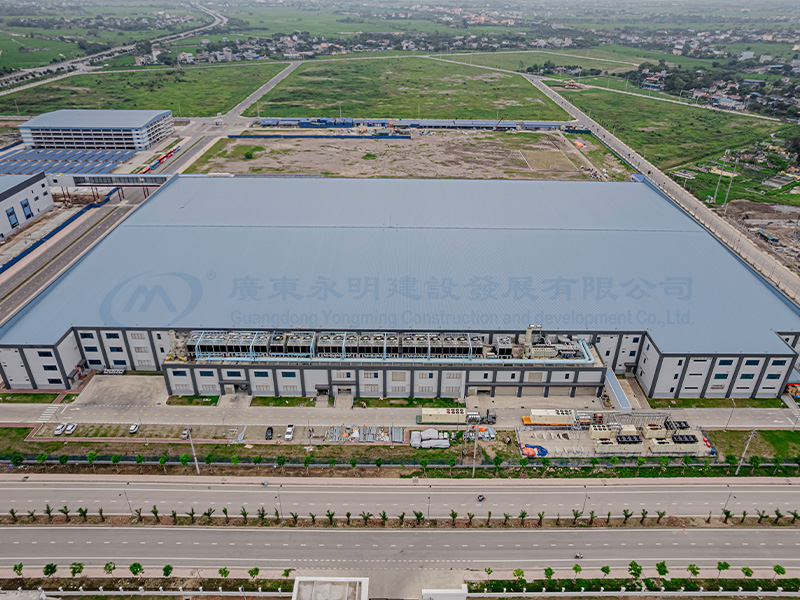 广达电脑（越南）有限公司