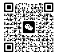 业务客服微信号