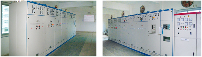 高低压配电工程